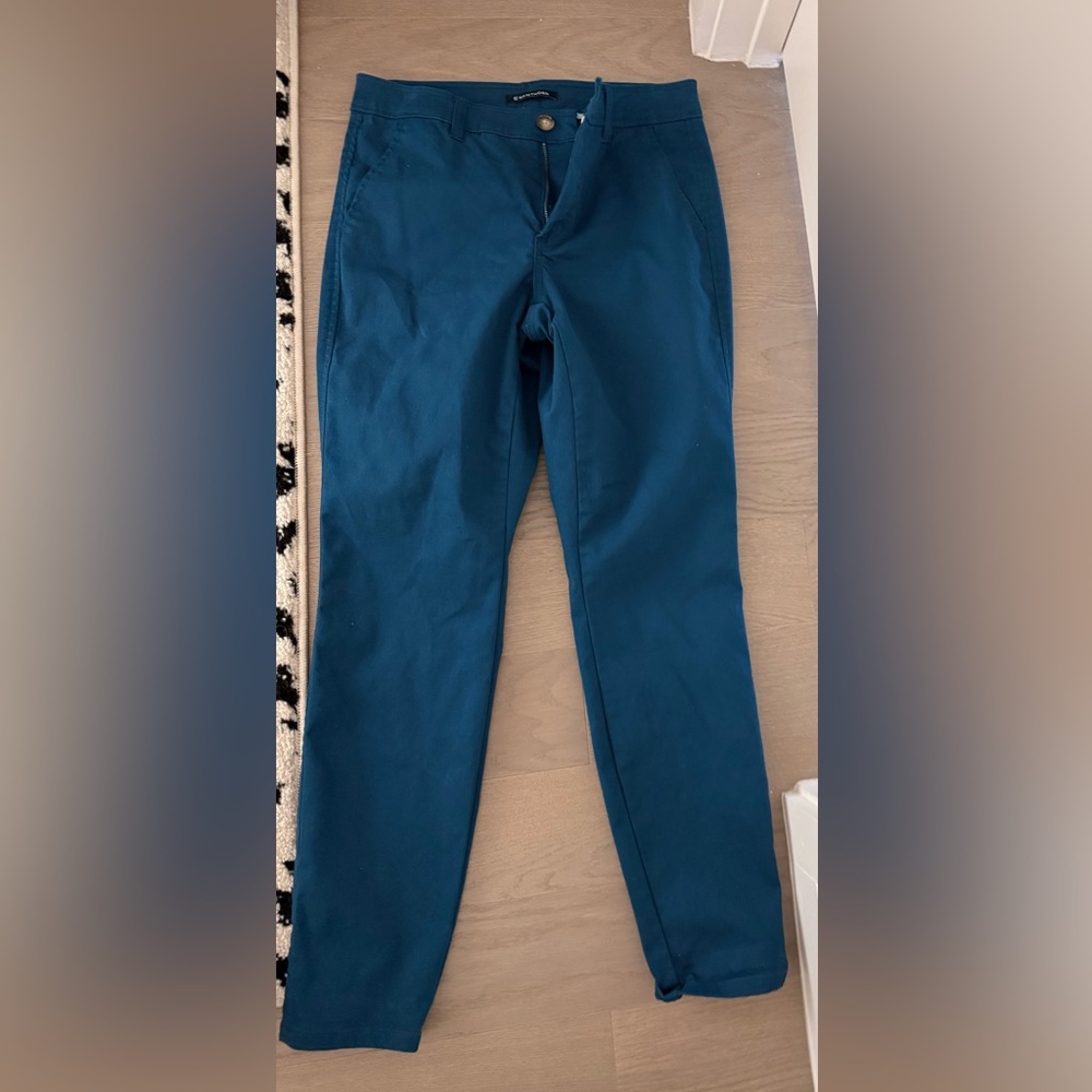 41 hawthorn ankle pants.
